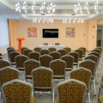 Yevlakh City Hotel