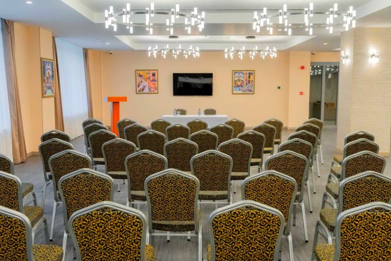 Yevlakh City Hotel