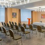 Yevlakh City Hotel