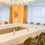 Yevlakh City Hotel