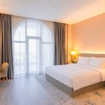 Yevlakh City Hotel