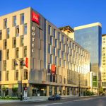 ibis Baku City