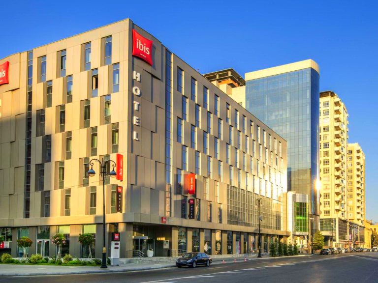 ibis Baku City