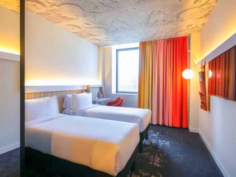 ibis Baku City