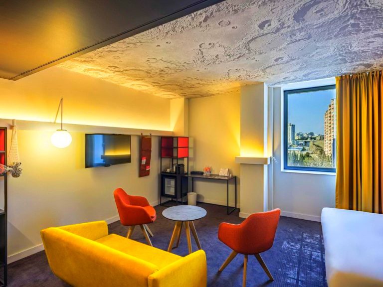 ibis Baku City