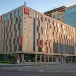 ibis Baku City