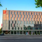 ibis Baku City