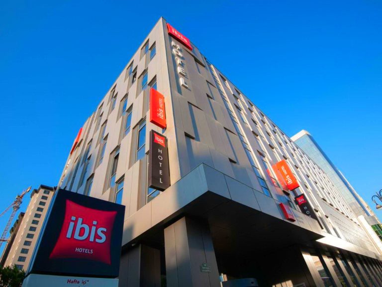ibis Baku City