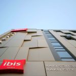 ibis Baku City