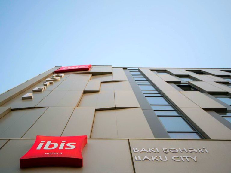 ibis Baku City
