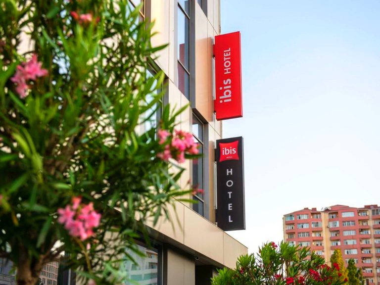 ibis Baku City