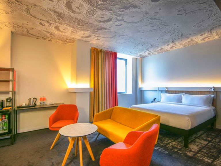 ibis Baku City