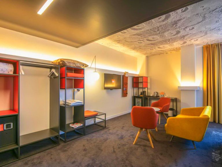 ibis Baku City