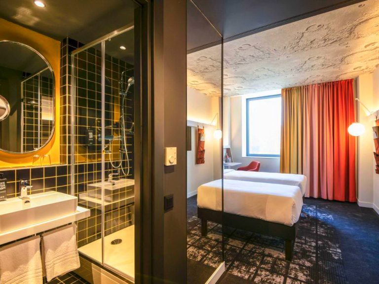 ibis Baku City