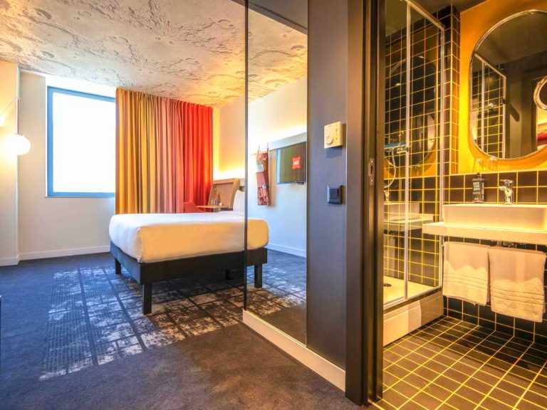 ibis Baku City