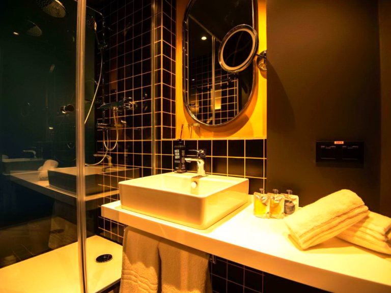 ibis Baku City
