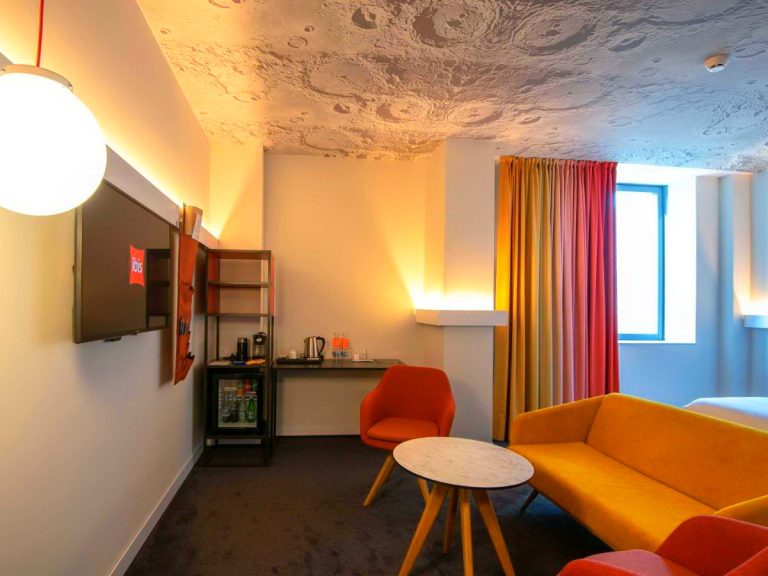 ibis Baku City