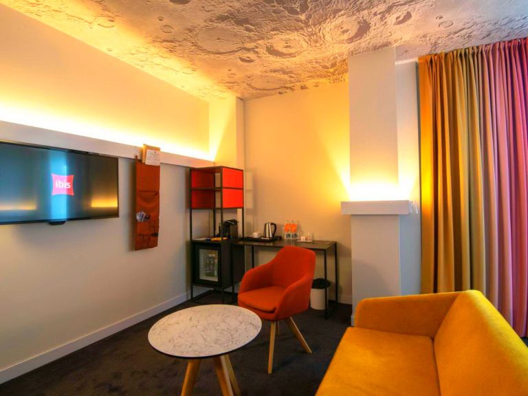 ibis Baku City