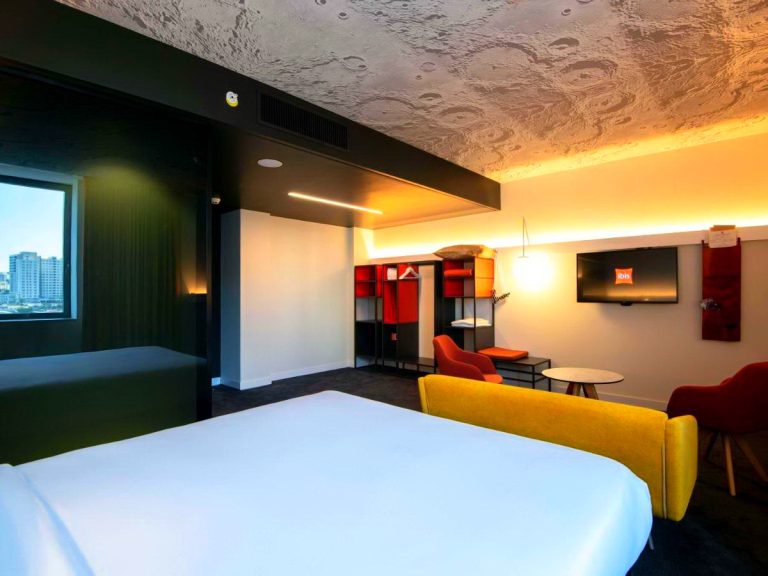 ibis Baku City