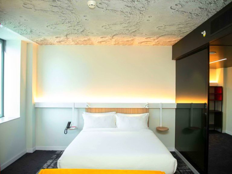 ibis Baku City