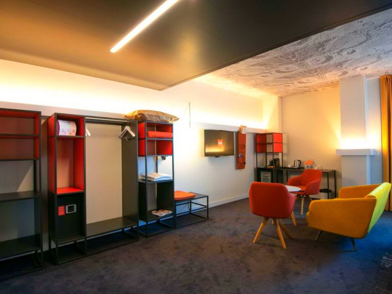 ibis Baku City
