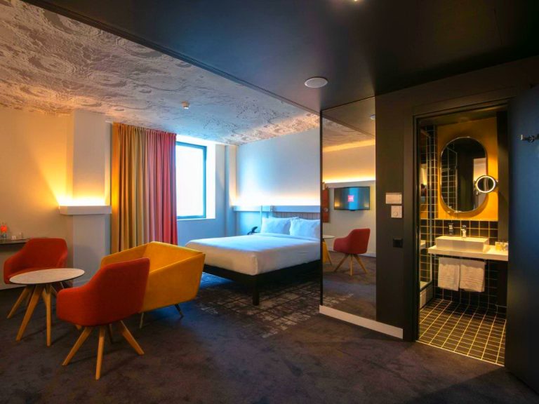 ibis Baku City
