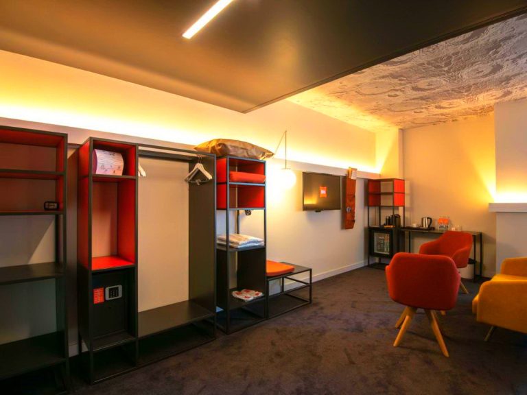 ibis Baku City