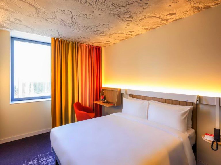 ibis Baku City