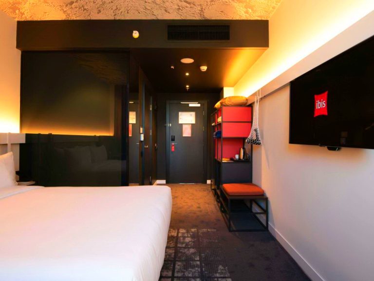 ibis Baku City