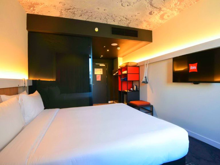 ibis Baku City