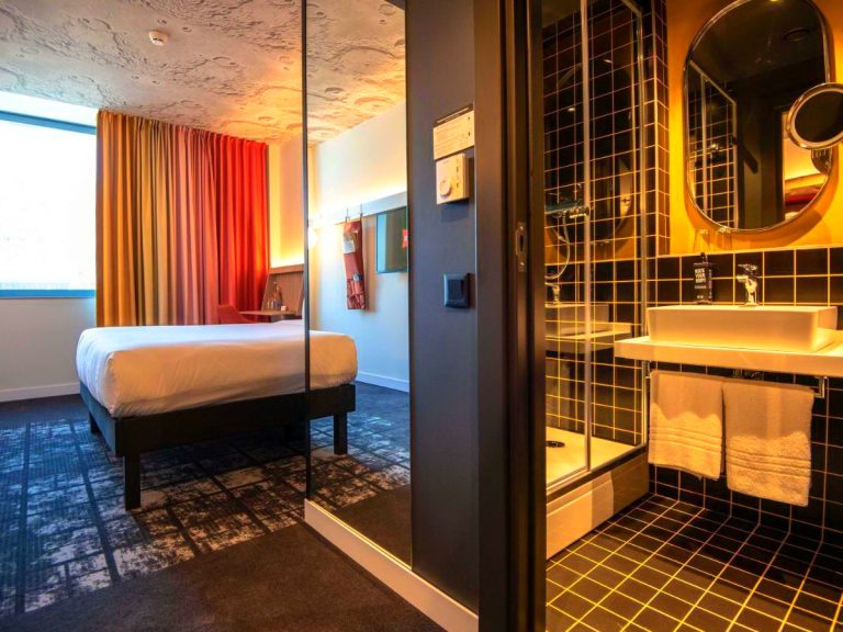 ibis Baku City