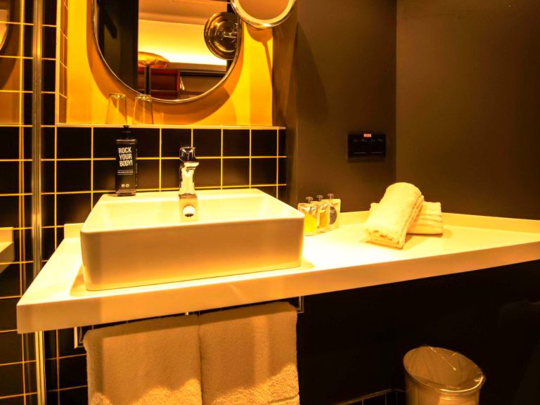 ibis Baku City