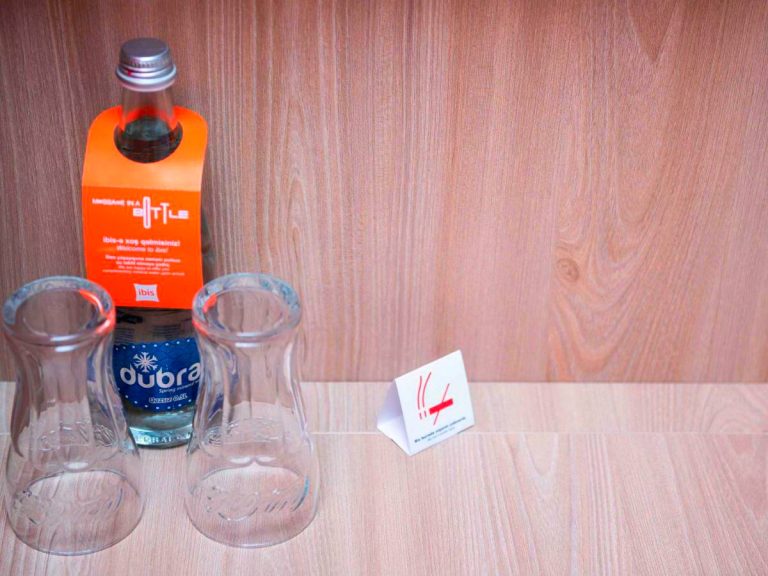 ibis Baku City