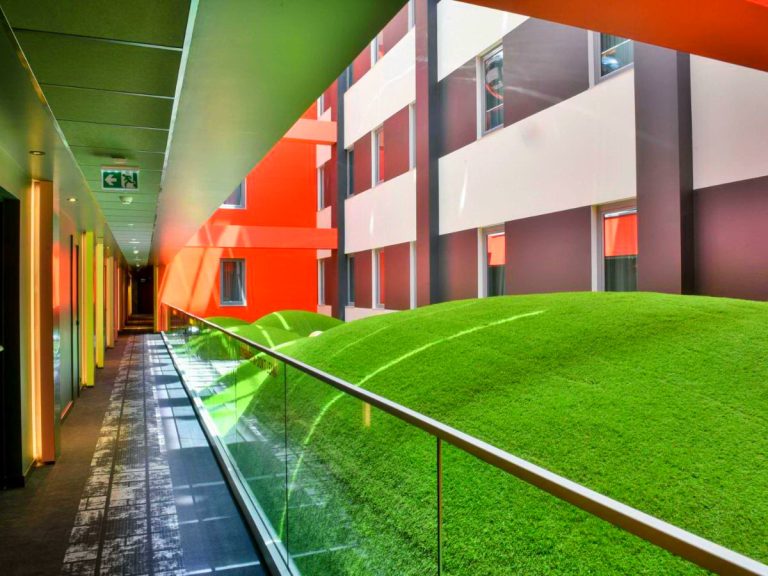 ibis Baku City