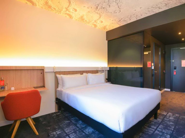 ibis Baku City