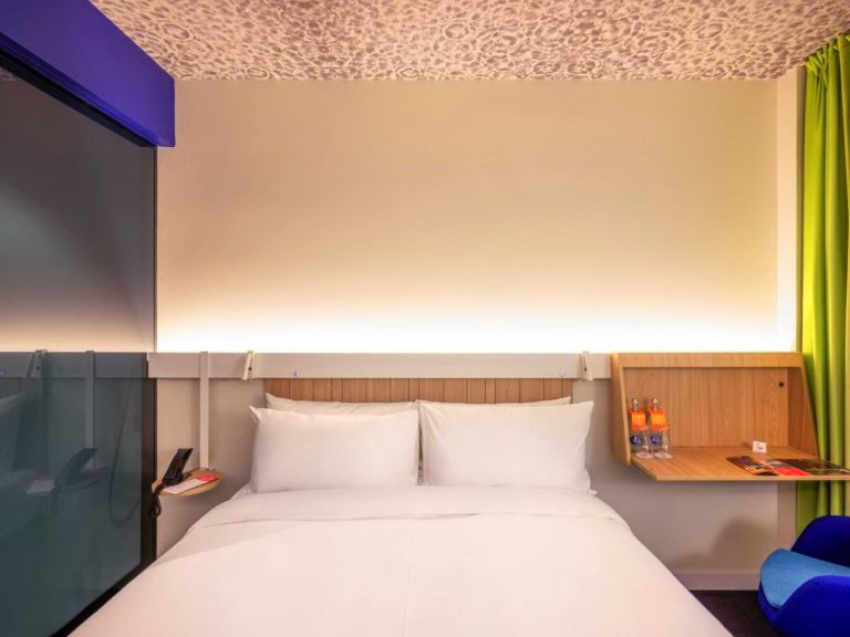 ibis Baku City