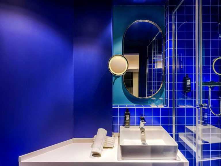 ibis Baku City