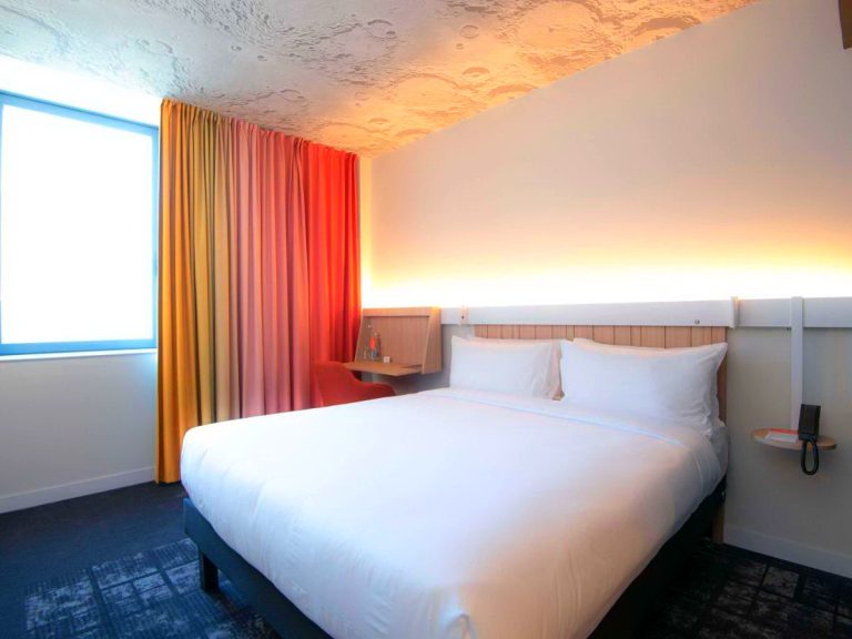 ibis Baku City