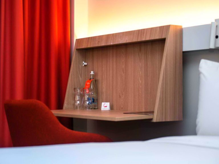 ibis Baku City