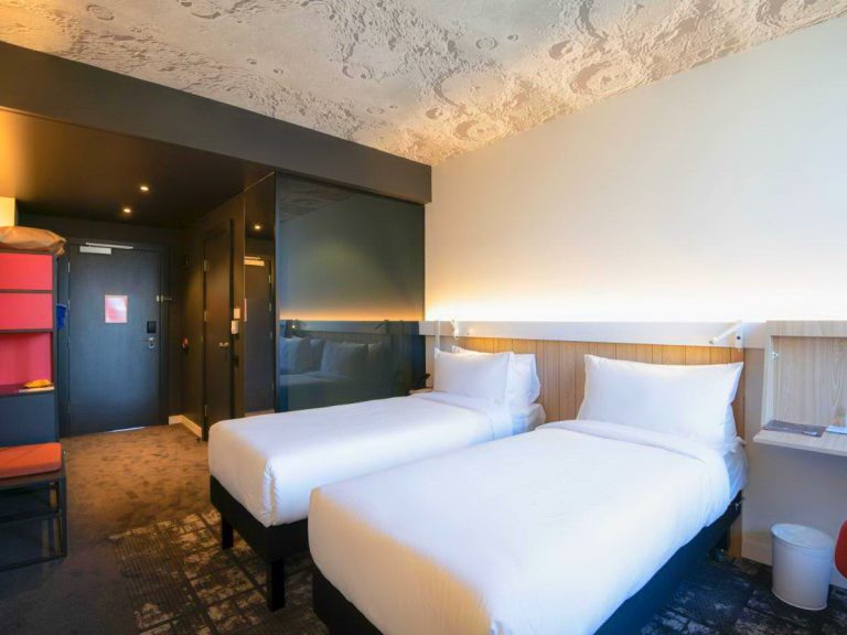 ibis Baku City