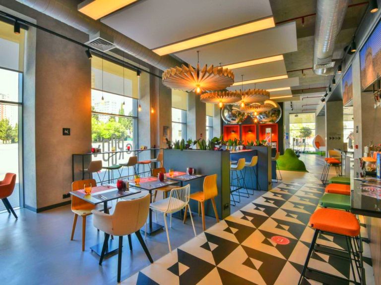 ibis Baku City