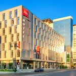 ibis Baku City
