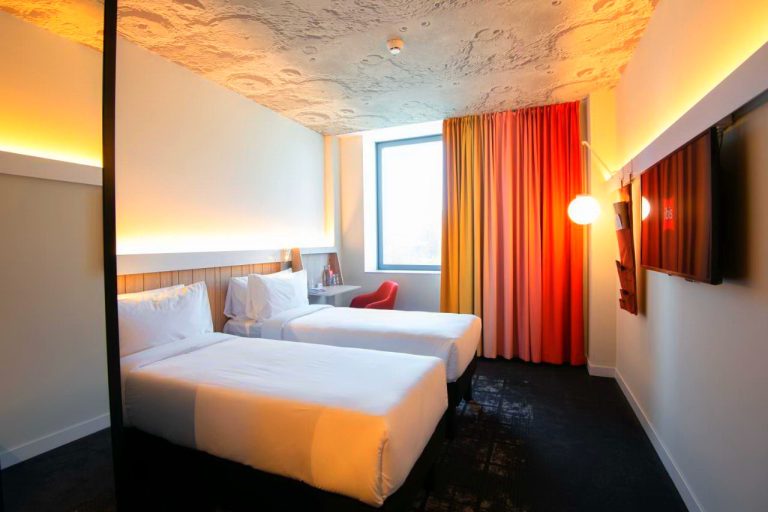 ibis Baku City