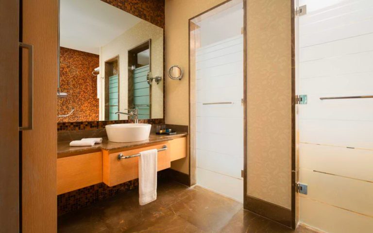 Badamdar Hotel and Residences