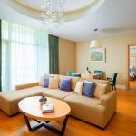 Badamdar Hotel and Residences