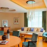 Badamdar Hotel and Residences