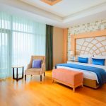 Badamdar Hotel and Residences
