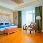 Badamdar Hotel and Residences