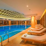 Badamdar Hotel and Residences