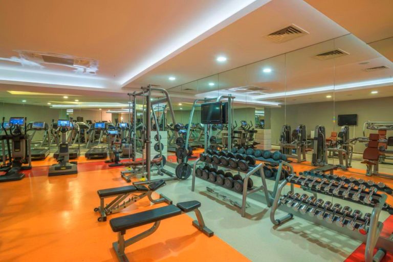 Badamdar Hotel and Residences